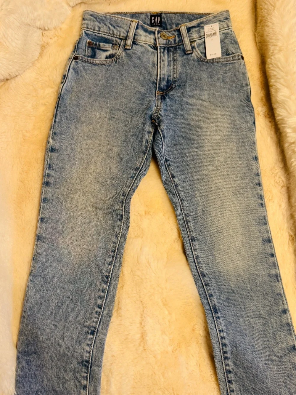 Boys Gap Jeans